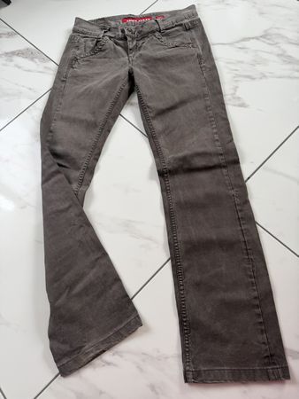 Miss Sixty Hose, Top Zustand, Grösse 28, Damen Hose