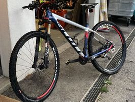 Scott Mountainbike Contessa Grösse M