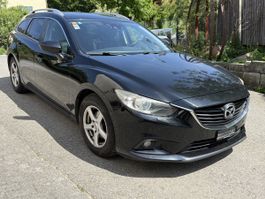 Mazda 6 2.2 D HP SW 2014