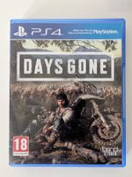 Playstation 4 - Days Gone ab 1Fr