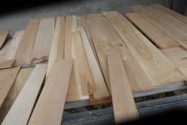 Hartholzbrettli 6 und 12 mm