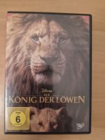 Der König der Löwen DVD FSK 6 gebraucht