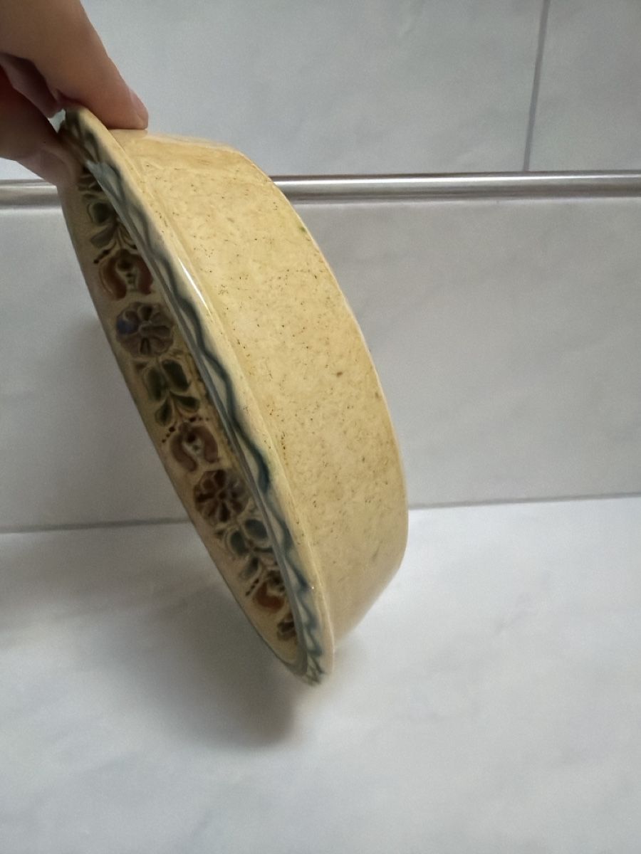 Plateaux: AEBI Keramik, Schale. – D'occasion à Biberist par Momo33 2