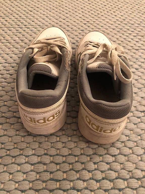 Adidas Scarpe da uomo: Addidas Sneaker Gr. 36 2/3 – Usato da Wabern venduto da ricar4do 4