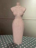 Dekorative Torso - Mannequins für Ketten