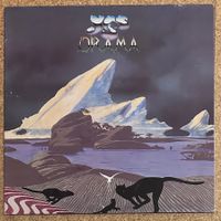 LP - Yes - Drama