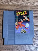 Rygar für Nintendo NES - guter Zustand! Retro Game Spass!