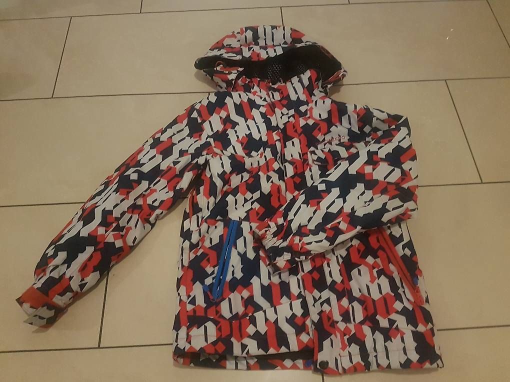 Vestes & Manteaux: Kinder-Skijacke Belowzero – D'occasion à Baar par Famar5