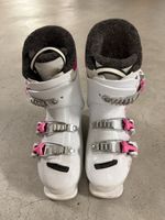 Chaussures de ski enfant blanches taille 205-215