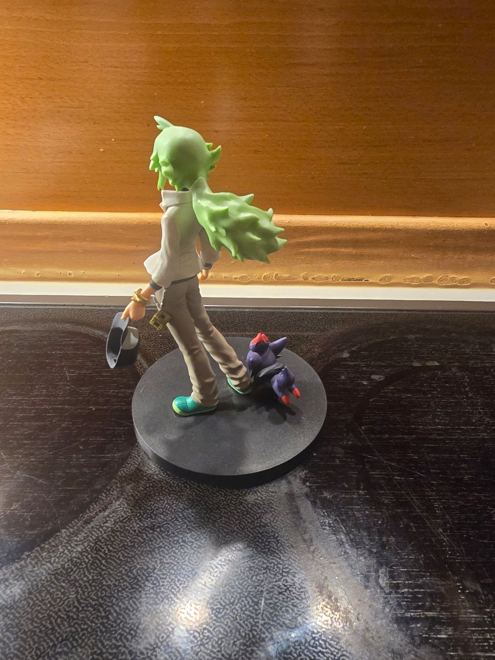 Pokémon Figurines: Pokemon N Figur – D'occasion à Schaffhausen par K.Ichimaru 1