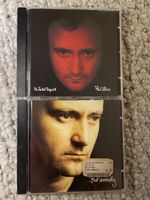 2x Phil Collins 