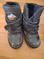 Simpatex Bergschuhe Gr. 28
