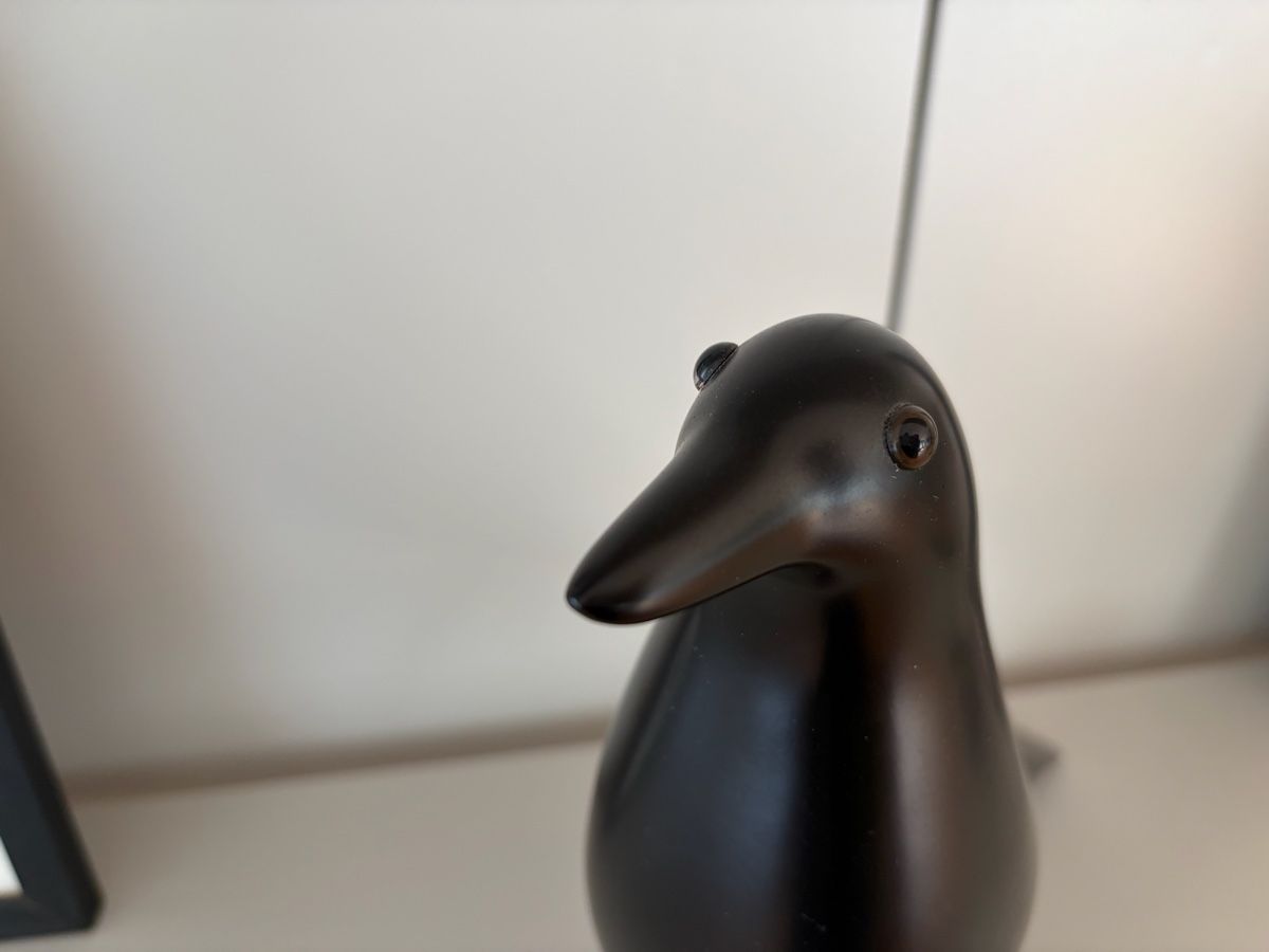 Vitra Figuren: Eames House Bird von Vitra – Gebraucht aus Bern von comme-il-faut 3