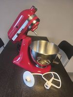 Kitchen aid artisan