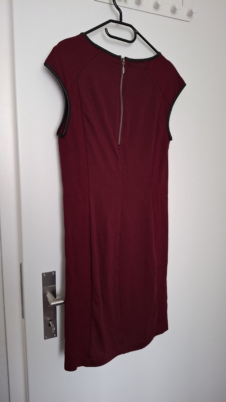 Vestiti: street one kleid gr. 38 – Usato da Wil SG venduto da FionaSmile 1
