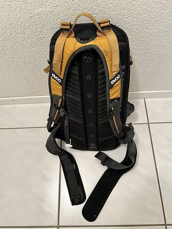 Sacs à dos: Evoc-Rucksack (E-Ride 20)  – D'occasion à Rothenburg par Jack512 1