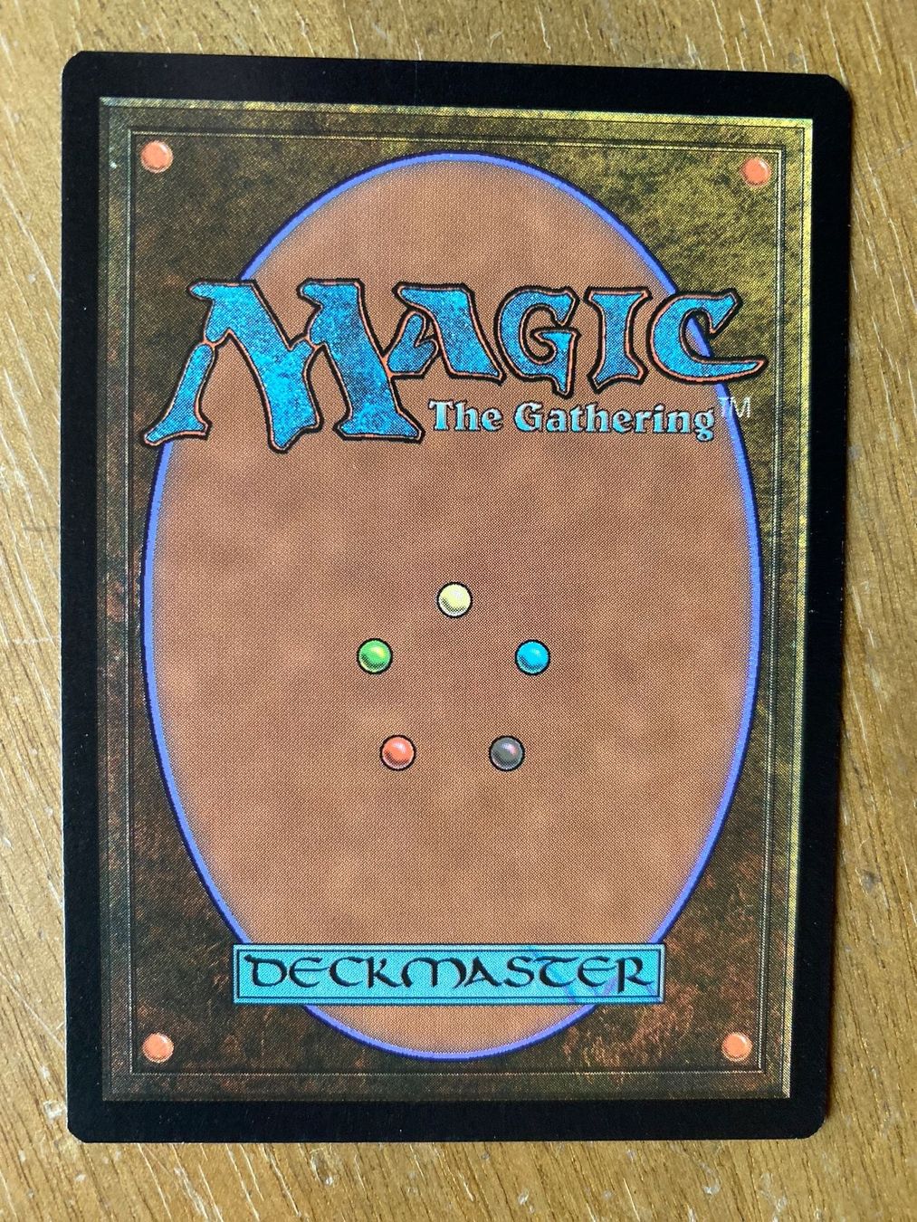 Magic The Gathering Sammelbilder & Trading cards: Strata Scythe (C14, JP) – Gebraucht aus Engelberg von Delraich 1