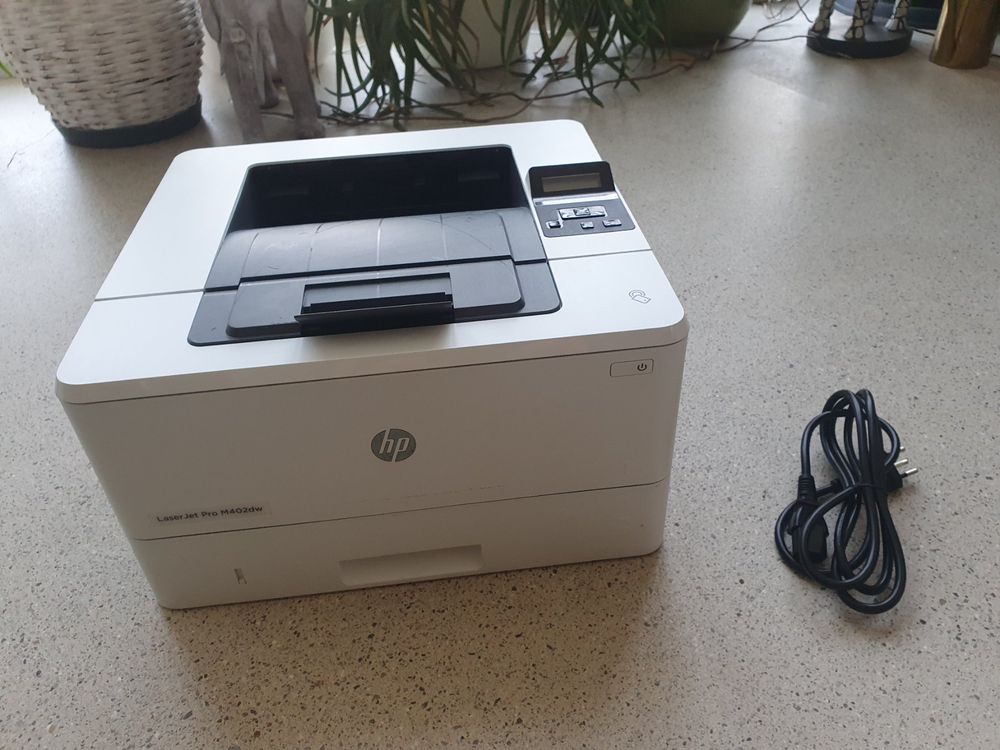 HP LaserJet Pro M402dw | Kaufen auf Ricardo