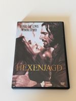 DVD Hexenjagd (1996) Daniel Day-Lewis Winona Ryder