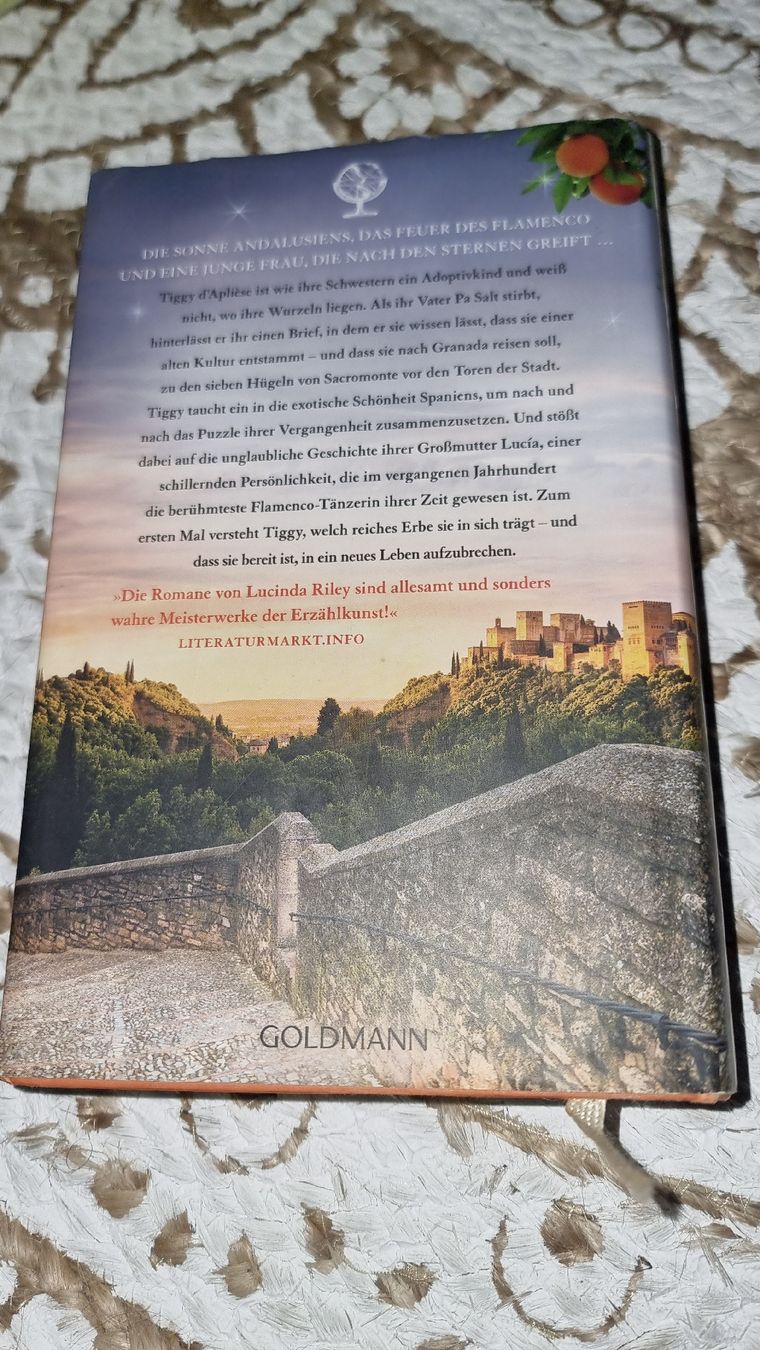 Livres: Die Mond Schwester – D'occasion à Wigoltingen par Zuckerfee84 1