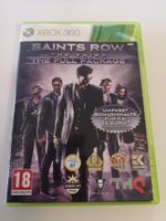 Saints Row (The Third The Full Package) XBOX 360
