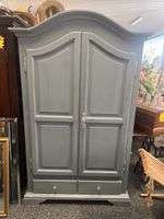 Schöner Wäscheschrank Shabby Chic Vintage Landhaus Stil