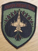 Fighter Aircraft Team Swiss Air Force