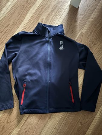 Jacke Prada x North Sails 36th Americas Cup