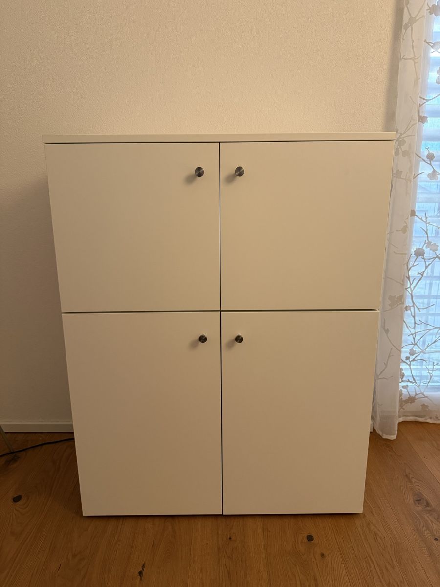 Ikea Commodes: Plasta Kommode – Neuf (Voir description) à Frauenfeld par mel_lbd9