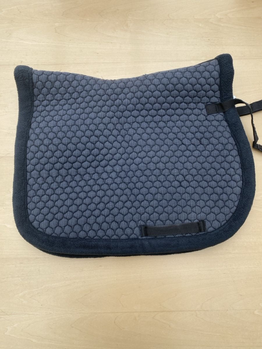 Coperte: Schabracke schwarz – Usato da Schenkon venduto da ami_8cbt