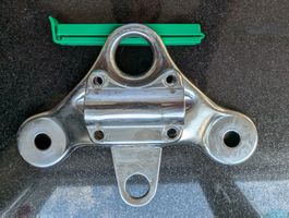 Puch maxi  Chrom Gabelbrücke