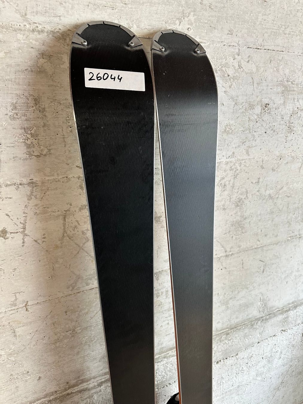 Movement Sci: Movement Jam 75 Allmountain Ski 174CM – Usato da Emmenbrücke venduto da karkarkar 4
