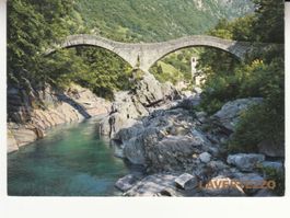 Lavertezzo 1997
