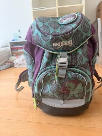 Ergobag Schulsack