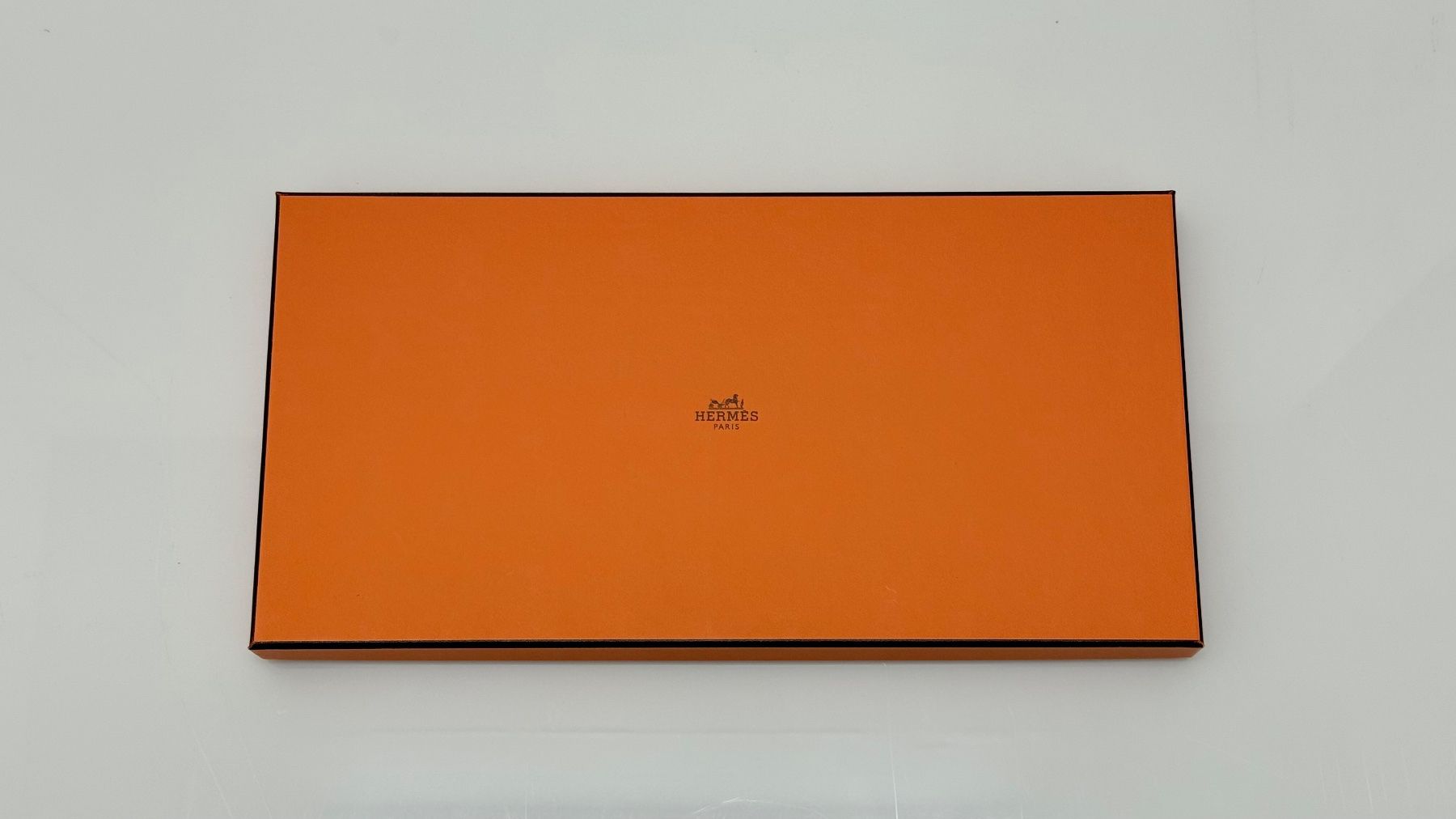 Hermès Altro in Decorazioni & Accessori: Hermes Box Wie Neu! 37x19x3 – Usato da Jonen venduto da BMWE369