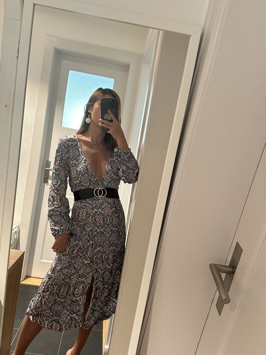 Zara Vestiti: Kleid – Usato da Bern venduto da mystyle_bern 2