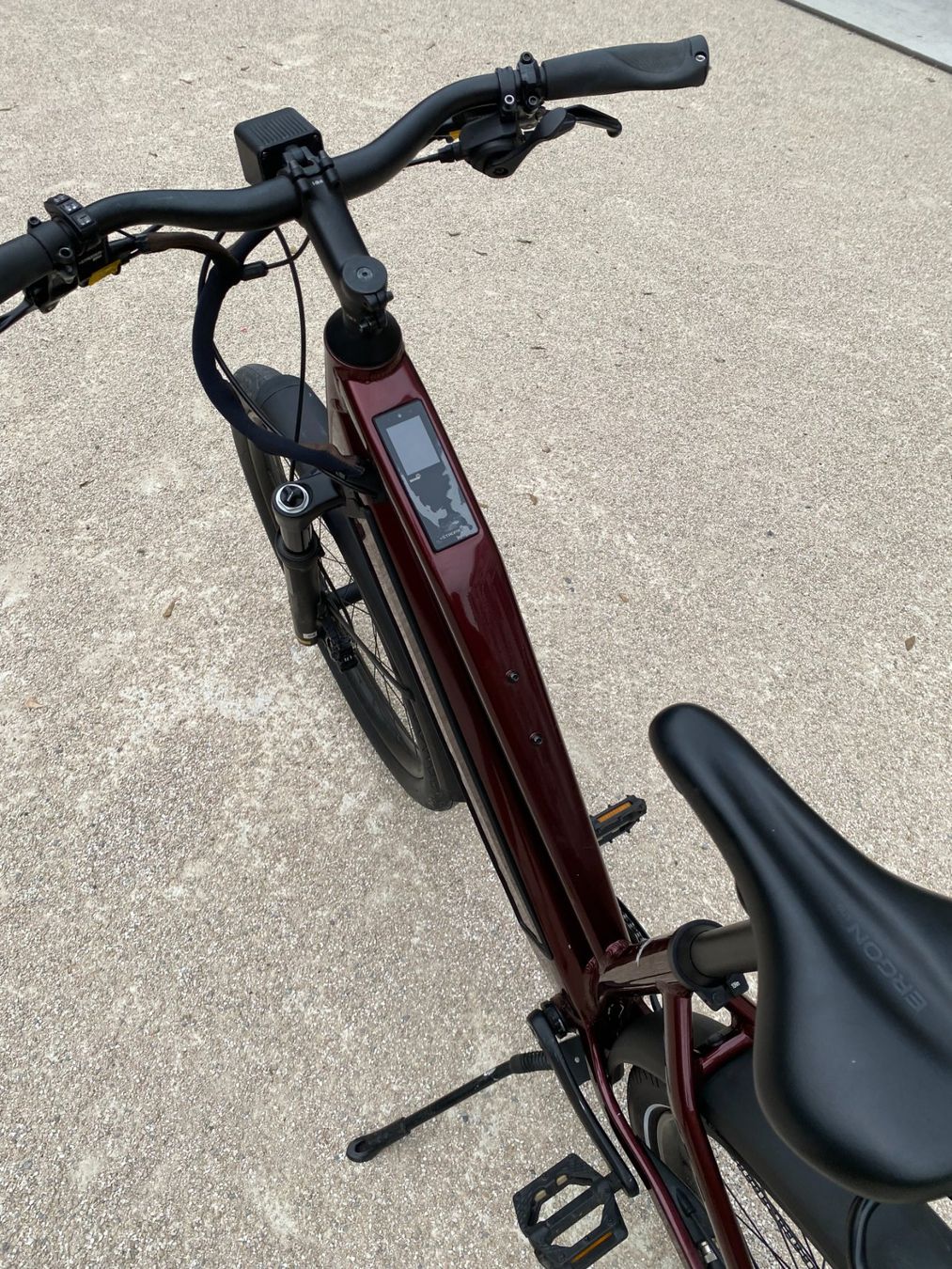 Stromer Velos: Stromer ST1 45 km/h - Défectueux, à réparer – Defekt aus Rapperswil SG von stromvelo 4