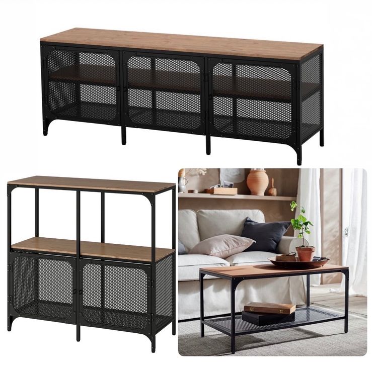 3 Teilige Bilder Ikea