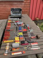 Werkzeugkoffer, Werkzeug, Werkzeugkiste