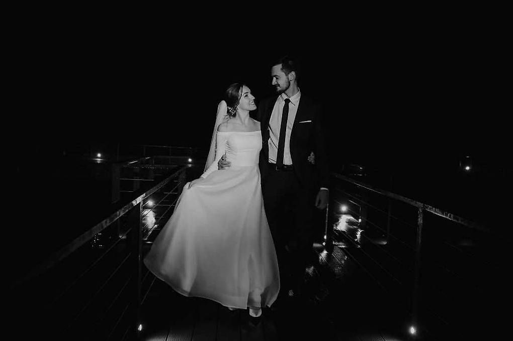 Vestiti: Robe de mariée – Usato da Bramois venduto da Cucos 2