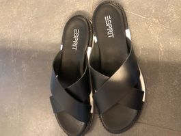 Slipper von Esprit