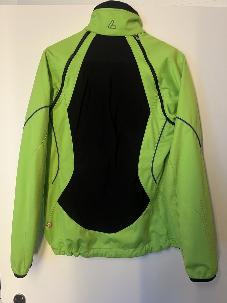 Giacche: Löffler Damen Softshell Jacke, Grösse L 38 / 40 – Usato da Langenthal venduto da Alperose_5 4