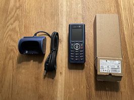 Kabellosen für Telefonsystem 