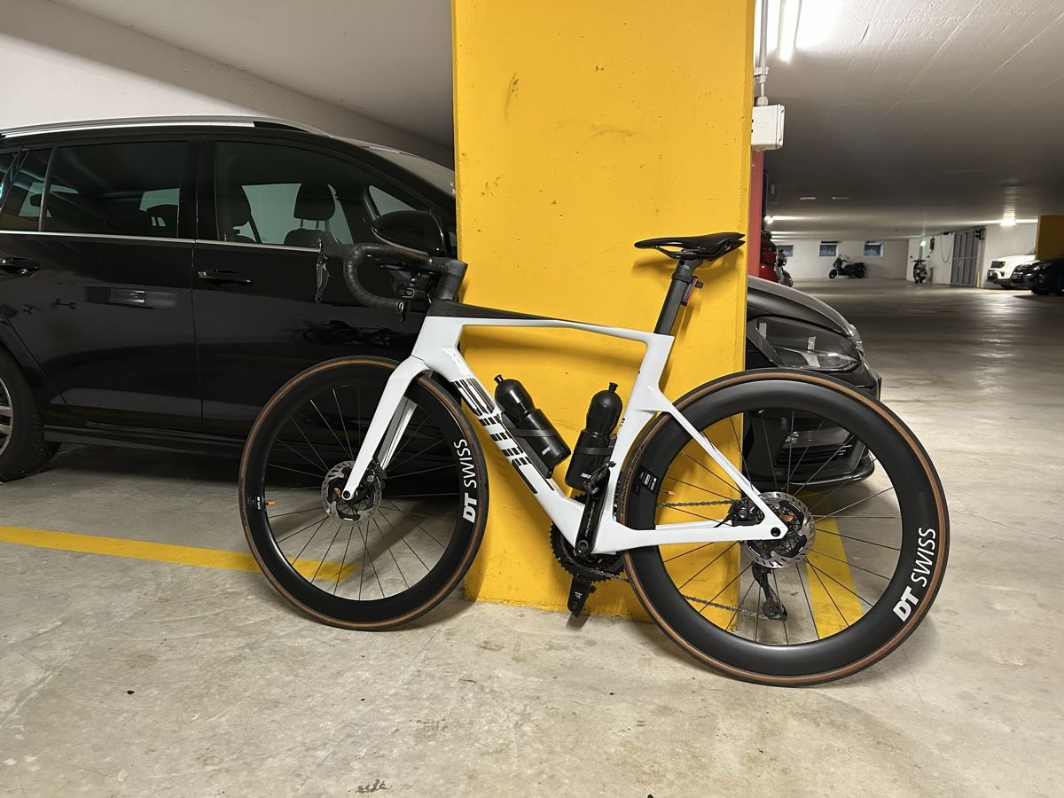 BMC Vélos: Bmc Teammachine R01 Two 2026 – Neuf (Voir description) à Schwarzenbach SG par Steal84 1