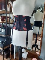 Strumpfhalter von what katie did