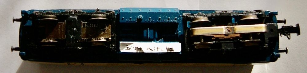 Märklin Trains électriques: Locomotive digitale Marklin 3074 – D'occasion à Morrens VD par alain50 3