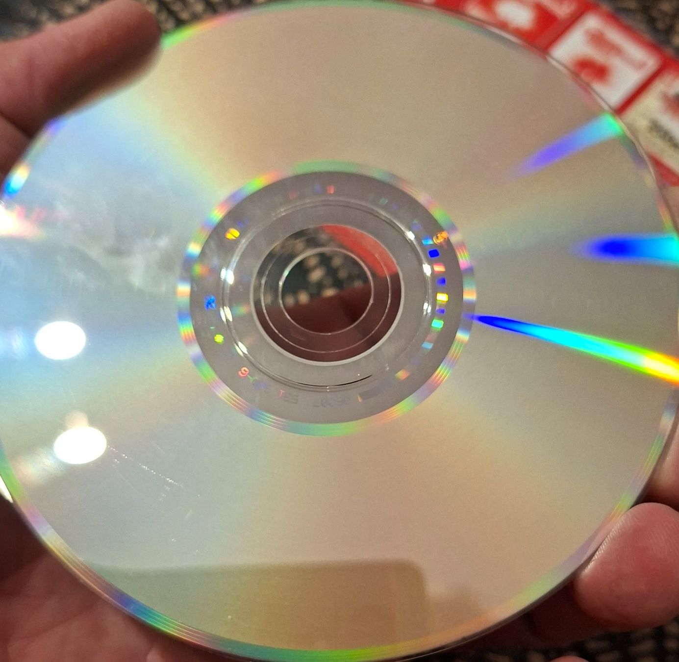 CD: Die Grössten Schweizer Hits - Herz & Schmerz Sampler CD 2008 – Usato da Amriswil venduto da Celini3 4