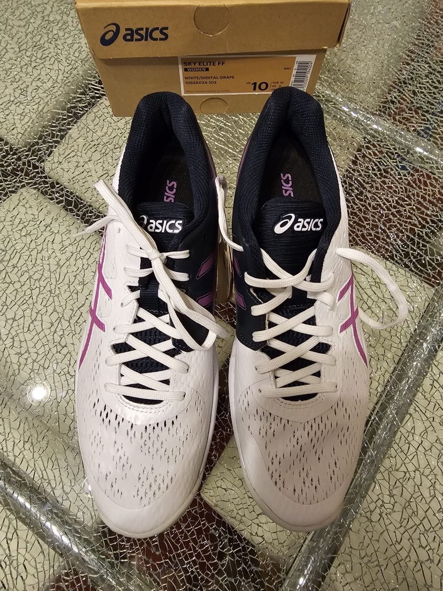Asics Chaussures femmes: Asics Gr. 42 – Neuf (Voir description) à Luzern par Edii025 3
