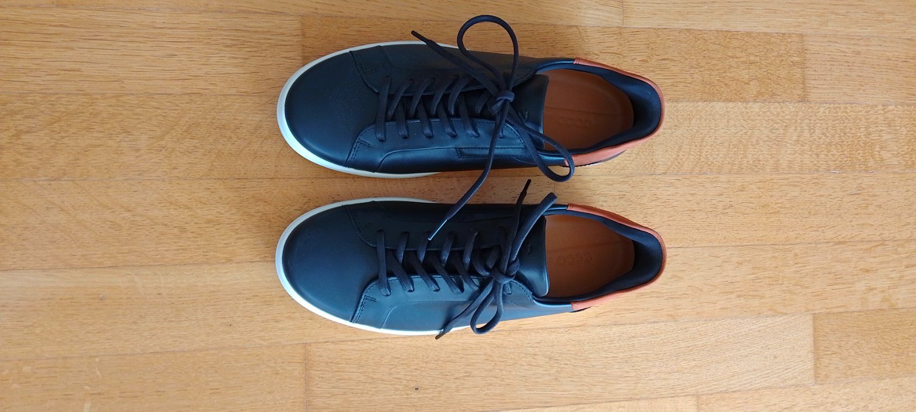 Ecco Herrenschuhe: Herren Halbschuh – Neu (gemäss Beschreibung) aus Volketswil von siga 2