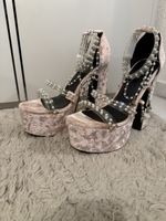 Sugar Trillz Heels